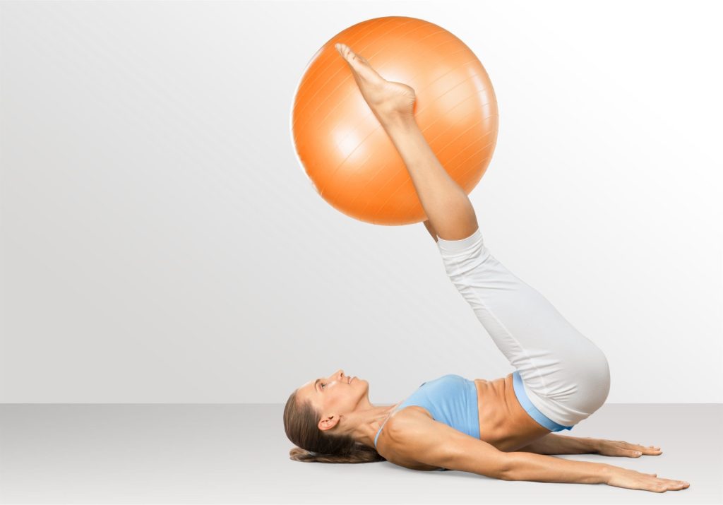 PILATES photo pilate 3