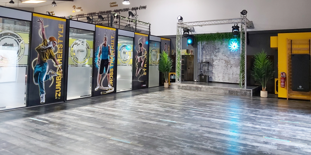 salle urban6